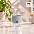 Pot Auto-Irrigant LIVORIA — Design Européen Premium
